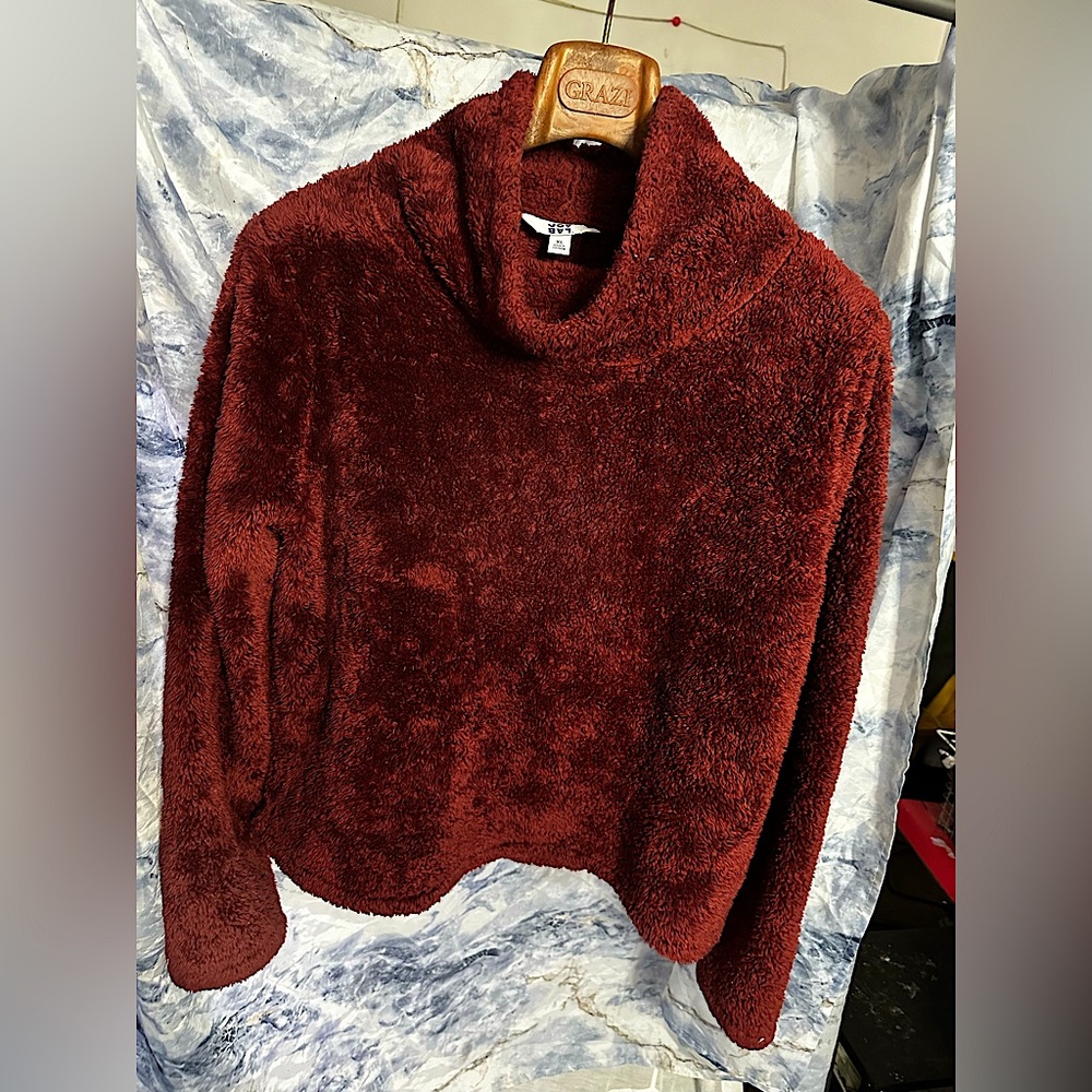Joylab EXTRA LARGE EXTRA COMFY WINTER SWEATER